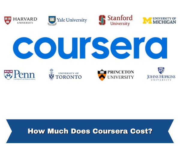 How Much Does Coursera Cost?