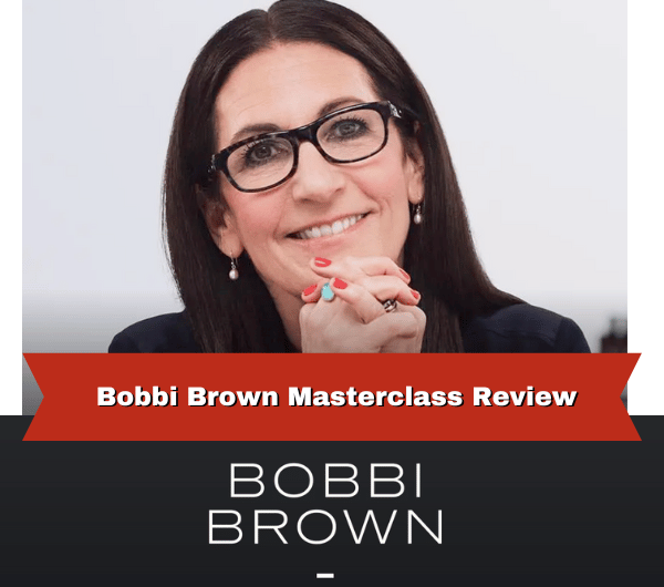 Bobbi Brown Masterclass Review