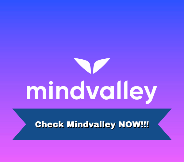 Check Mindvalley Review!!!