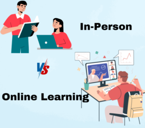 In-Person vs Online Learning Statistics: A Comprehensive Analysis ...