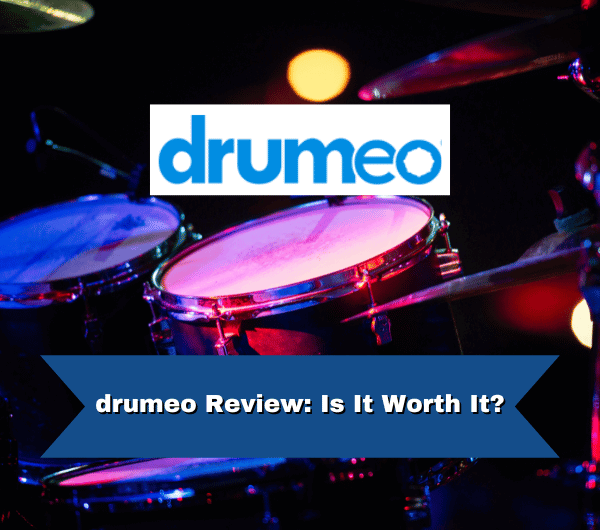 drumeo Review Is It Worth It