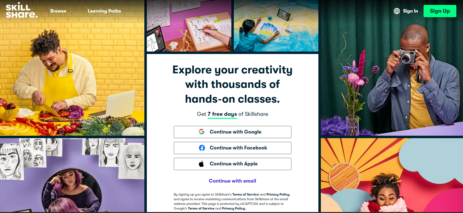 15 Best Skillshare Courses For Highest Growth in 2025 [Don't Miss]