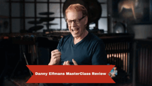 Danny Elfmans MasterClass Review(1)