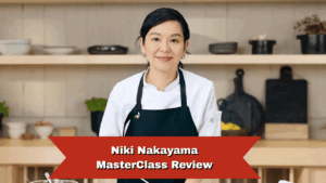 Niki Nakayama MasterClass review