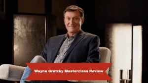 Wayne Gretzky Masterclass Review